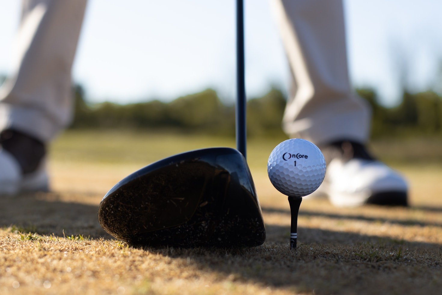 Improving Your Consistency On The Green